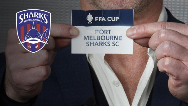 Club in focus: Port Melbourne Sharks