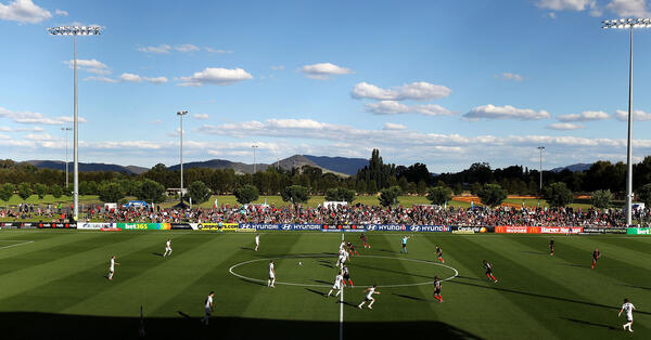 FFA Cup football is coming to Mudgee