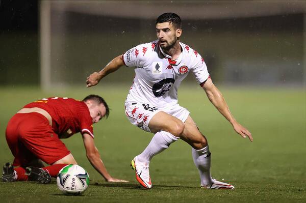  Steven Ugarkovic