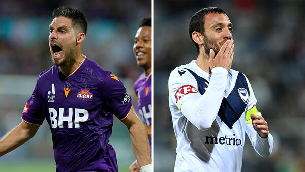 PERvMVC