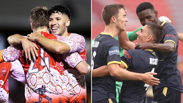 WOLvCCM