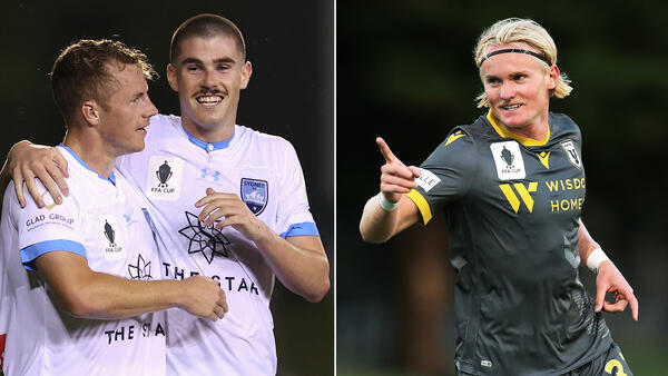 Sydney FC v Macarthur Preview