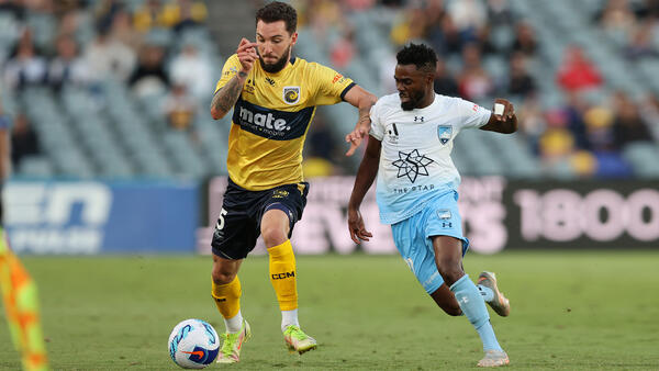 SYDvCCM