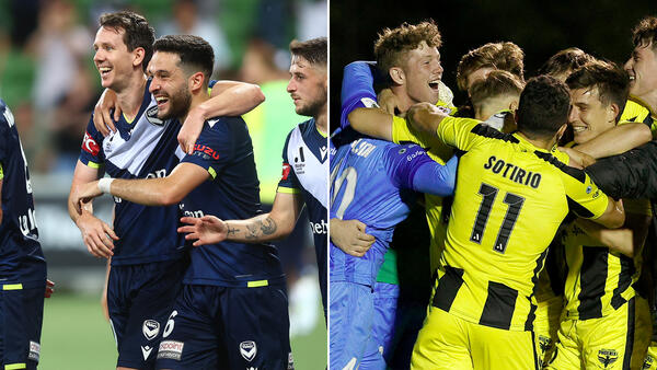 MVCvWEL