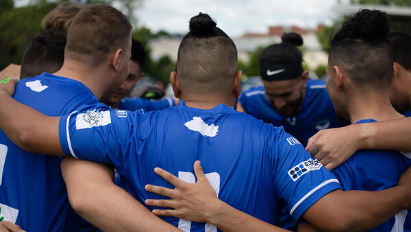 Yeronga FC