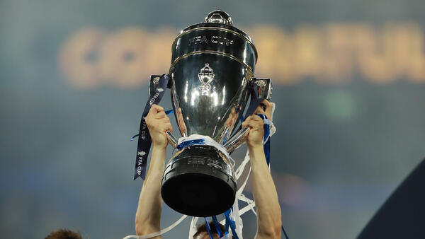 Trophy