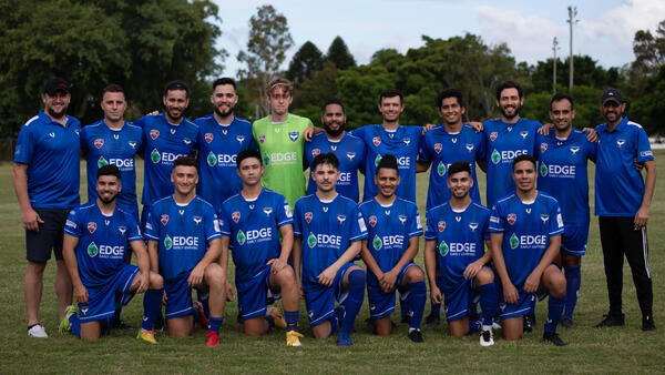 Yeronga FC