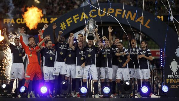 Melbourne Victory