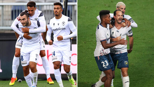 MVCvCCM