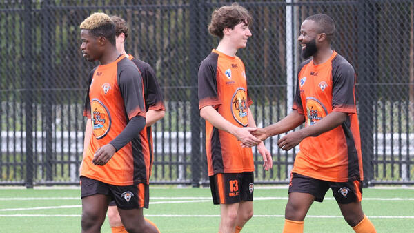Coffs Coast Tigers