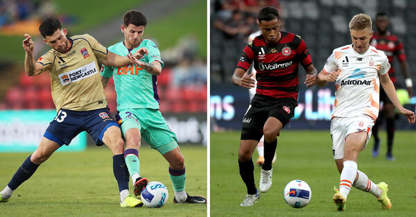 Australia Cup 2022 Final Rounds Playoffs Confirmed