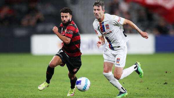 Jets WSW