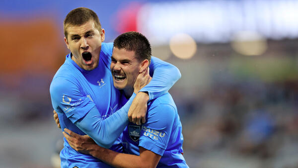 Sydney FC