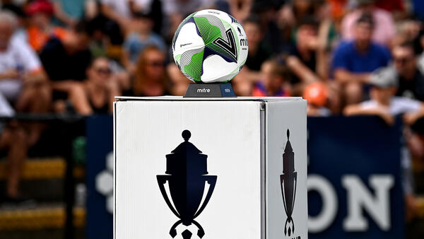 Aus Cup