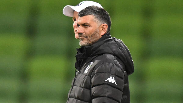John Aloisi