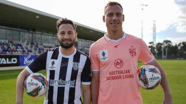 Adelaide derby