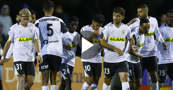 Macarthur FC 