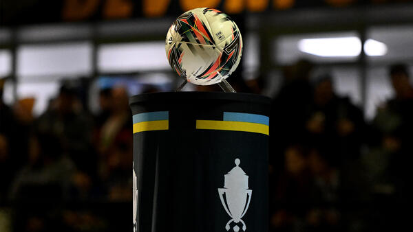 Aus Cup