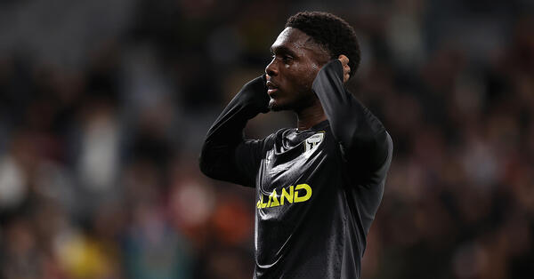 Al Hassan Toure