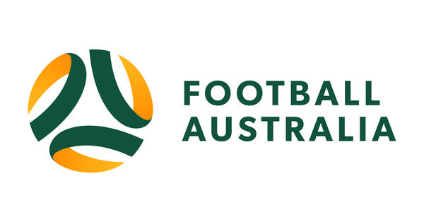 Football Australia logo 