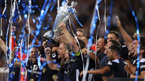 Melbourne Victory