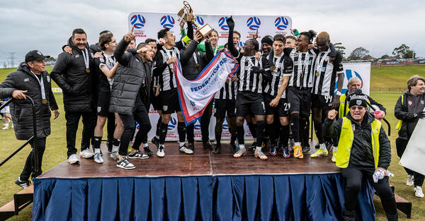 Adelaide City