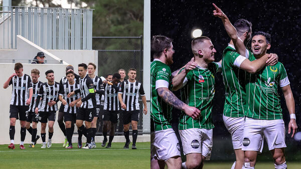 Australia Cup South Australia