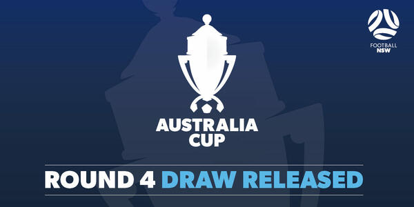 Australia Cup NSW