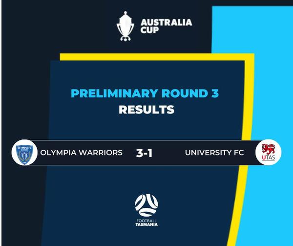 football tas preliminary round 3 2