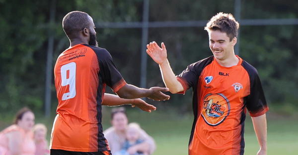 Coffs Coast Tigers FC