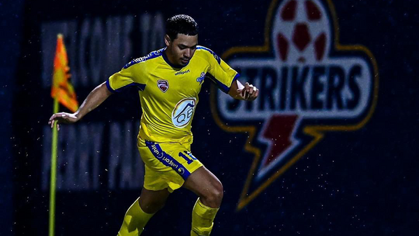Football Queensland