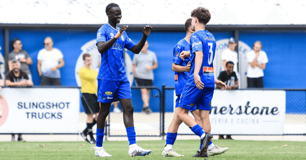 avondale Manyluak Aguek-aus-cup