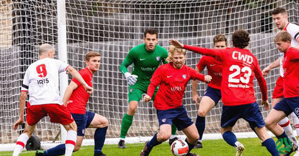 football-tas-round-4-results-review