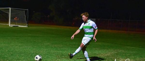 Verdi Fc v's Celtics Fc May 16th 2023 - NT Round 5