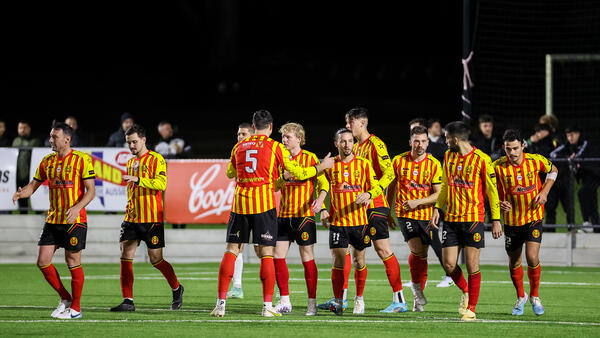 MetroStars