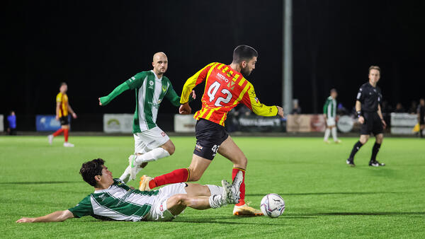 MetroStars
