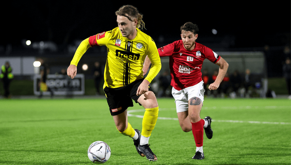 2023-05-10 WEST TORRENS BIRKALLA SC VS EASTERN UNITED FC - Australia Cup SA