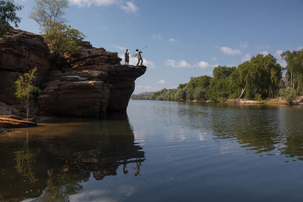 Kakadu National Park - Tourism NT