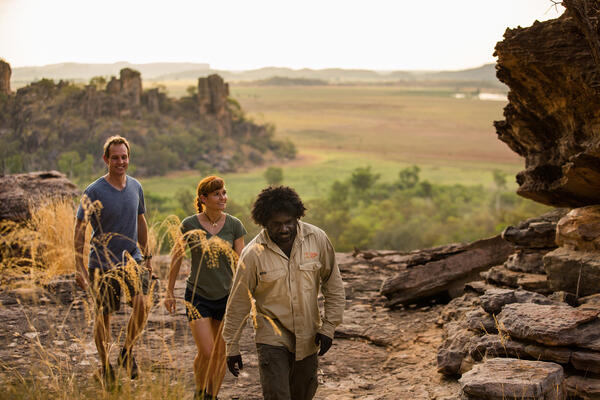 Kakadu National Park - Tourism NT