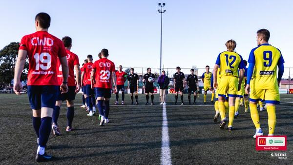 South Hobart and Devonport Strikers to meet in Lakolsejac Cup Final once again