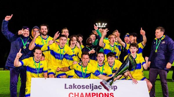 Devonport Strikers make history in Tasmania to qualify for Round of 32