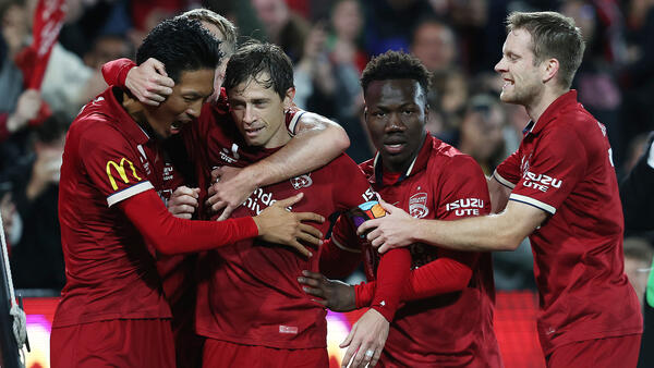 Adelaide United