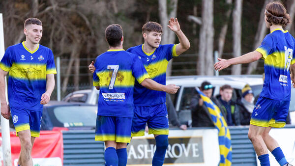 Devonport Strikers
