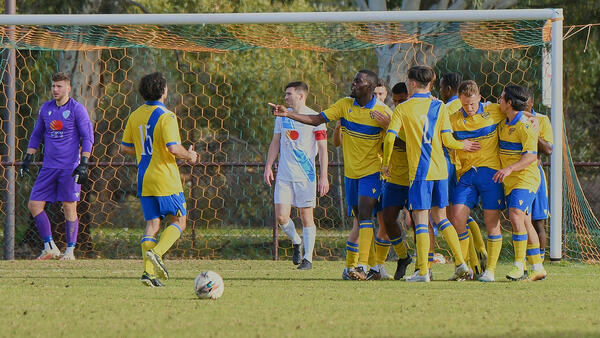 Inglewood United