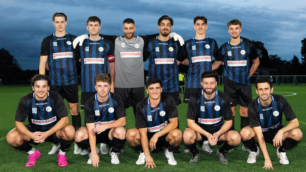 Inter Lions