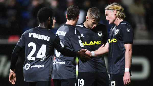 Macarthur FC
