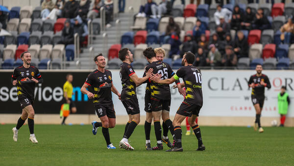 MetroStars