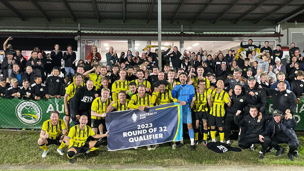 Moreton Bay United