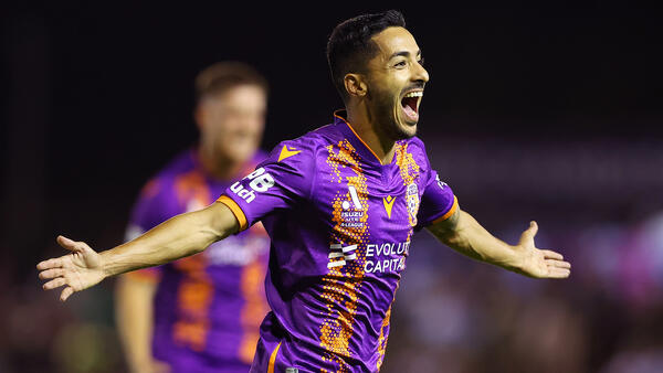 Perth Glory