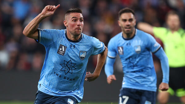 Sydney FC